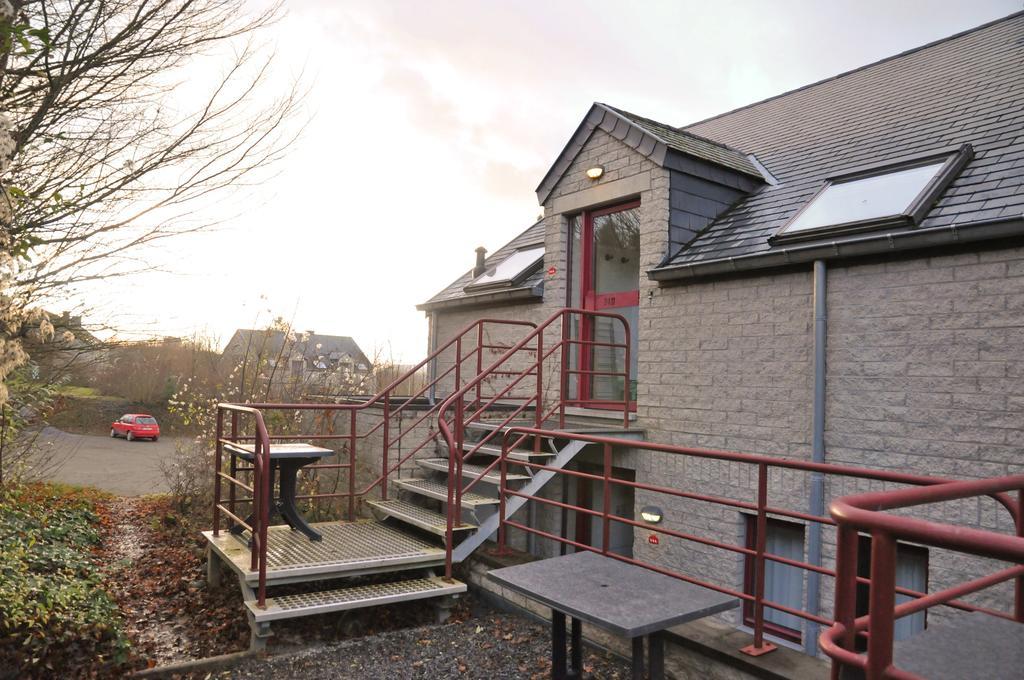 Residence Durbuy Quarto foto