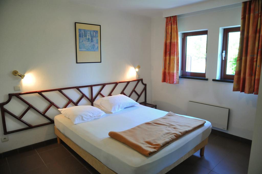Residence Durbuy Quarto foto