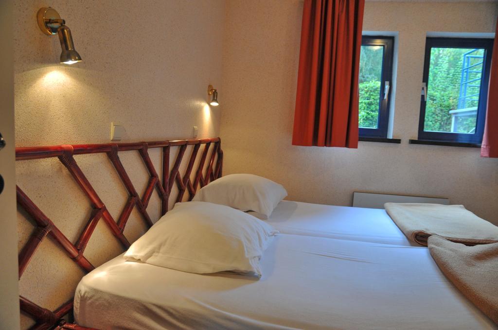 Residence Durbuy Quarto foto