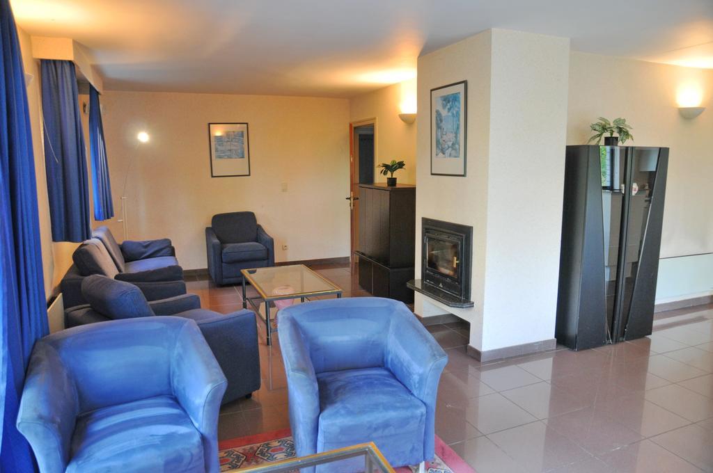 Residence Durbuy Quarto foto
