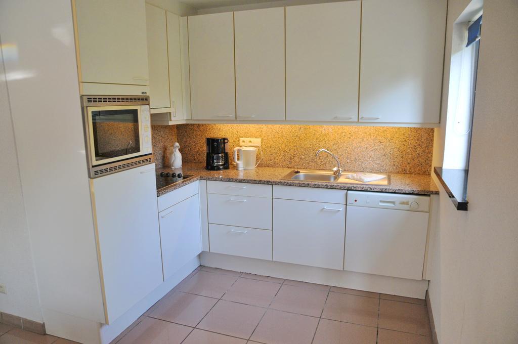 Residence Durbuy Quarto foto